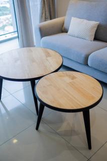 IconicRegency #3BR #USM #Queensbay #Airport - 1