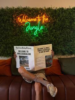 Tampa Jungalow- Pool Oasis - 6