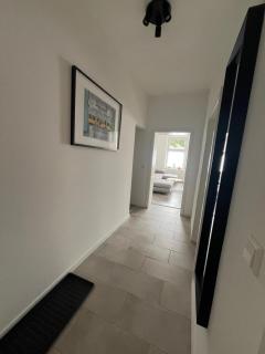 Gutshof von Gemünden Ferienwohnung 4 - 4