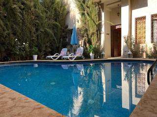 Villa in Marrakesh Targa with swimmingpool - 6