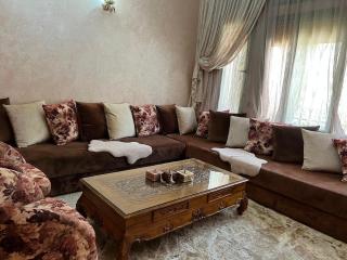Villa in Marrakesh Targa with swimmingpool - 5