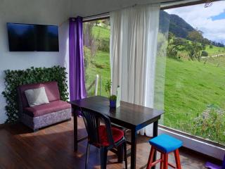 Vista Hermosa Suite - - 6