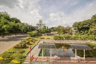 Ahadiat Hotel & Bungalow - Bandung - 4