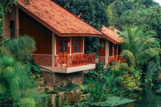Ahadiat Hotel & Bungalow - Bandung - 3