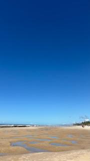 Apartamento Pé na Areia - Ótima Localização - Conforto à beira-mar - Ilhéus - 5