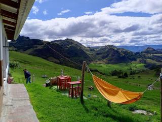 Vista Hermosa Suite - - 7
