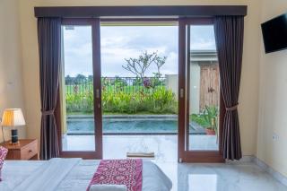 Villa Lestari Tapan - 0