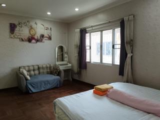 jomtien art villa,5BR - 8