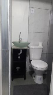 Kitnet da Maria 02 - 1