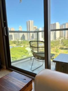Luana Waikiki Hotel and Suites Lehua Unit - 6