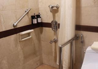 Grand Palace Hotel - 2