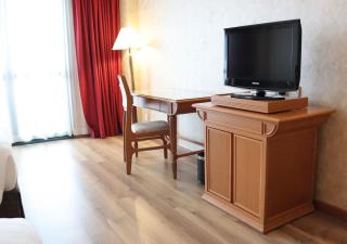 Grand Palace Hotel - 1