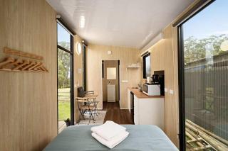 High on a Mountain Top by Tiny Away - 7