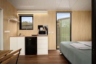 High on a Mountain Top by Tiny Away - 5