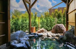 Yufuin-Sanso Waremokou - 8