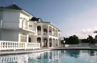 Seaview Chateau - Montego Bay - 1