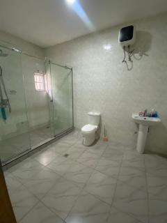 2 bedroom duplex apartment - Ibadan - 4