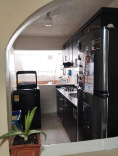 Lindo Apartamento en Socorro - Socorro - 5