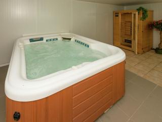 Group Cottage in Lierneux - Lierneux - 9