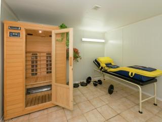 Group Cottage in Lierneux - 8