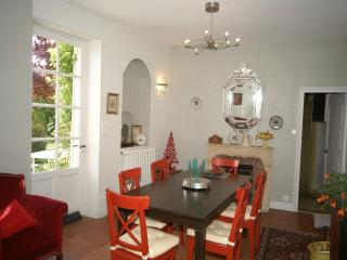 Holiday Home near Paris with Garden - Yèvre-le-Châtel - 8