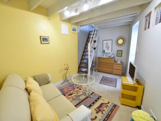 Holiday Home near Paris with Garden - Yèvre-le-Châtel - 3