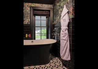 Carversville Inn - 3