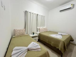 Casa Oliveira - Porto Seguro - 6