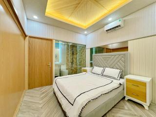 Lakeview Park Retreat - Private Pool Duplex - Horizon Haven - Ho Chi Minh-stad - 1