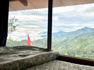 Hoa Núi 2 Homestay Tà Xùa - - 9