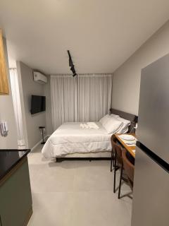 Moderno Studio em Campo Belo próximo ao aeroporto de Congonhas - São Paulo - 0
