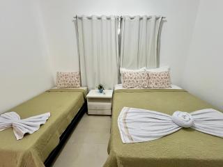 Casa Oliveira - Porto Seguro - 7