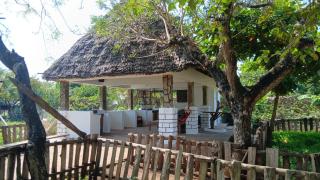 Seasoul Sanctuary - Shimoni - 9