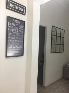 Lé Petit departament - Buenos Aires - 2