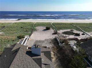 Oceanfront Westhampton Beach! - 1