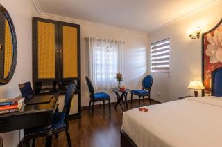 Hanoi House Hotel & Travel - Hanoi - 7