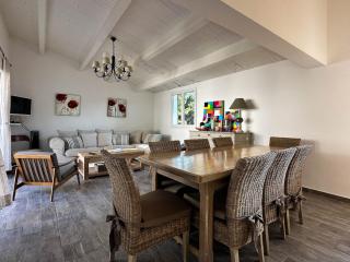 Villa 4 pièces - 6 pers - Proche mer, Animaux admis, Parking - FR-1-705-16 - 2
