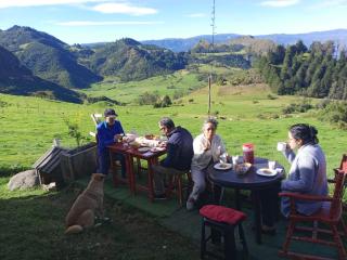 Vista Hermosa Suite - - 9