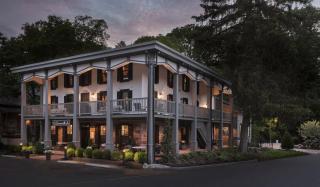 Carversville Inn - New Hope - 1