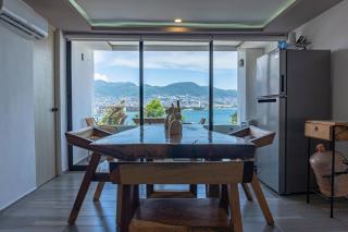 Apartment with Pool Acapulco 1 Bedroom - Acapulco - 8