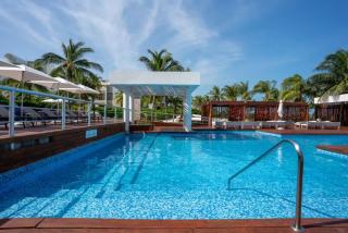3BR Beachfront Luxury Condo w/ Great Features - Cancún - 0