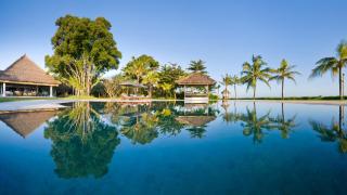 Villa Atas Ombak - Seminyak - 9