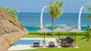 Villa Atas Ombak - Seminyak - 1
