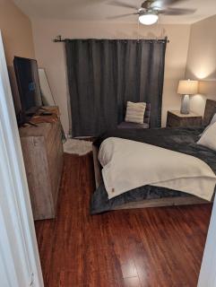 STADIUM LUXURY - CONDO for 4 STEPS AWAY FROM SOFI - 9