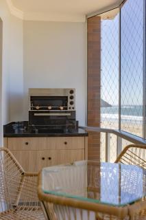Incrível Apartamento Frente Mar em BC - 2
