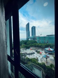 Adams Homestay ICity Mall - Shah Alam - 0