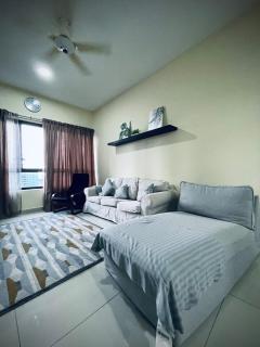Adams Homestay ICity Mall - Shah Alam - 8