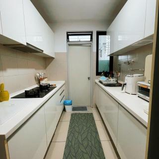 Adams Homestay ICity Mall - Shah Alam - 5