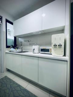 Adams Homestay ICity Mall - Shah Alam - 1