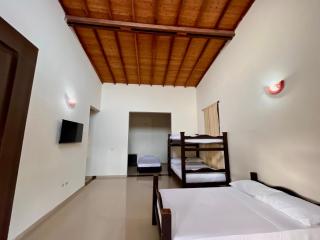 Hotel Jardin Cafetero Quindio - 1